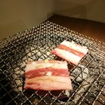 炭焼き塩ホルモン専門店 打鐘 - 