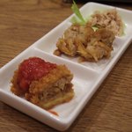 KINOKUNIYA vino kitchen - 