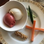 インペリアルバイキング サール - 