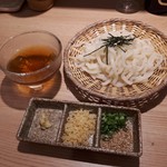 分讃岐うどんあ季 時譚 - 