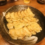 餃子工房 ギョィィィィィィン - 