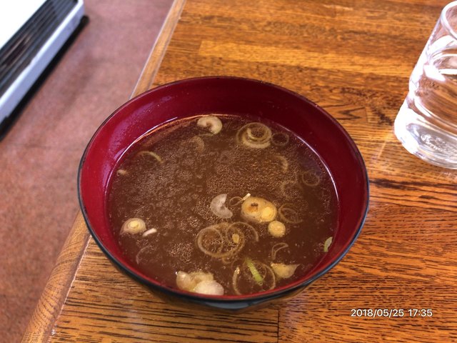 日本一食堂 - 郡山（食堂）の写真