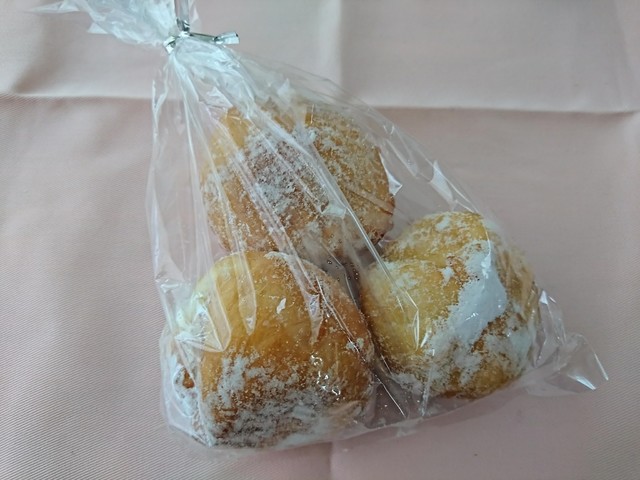 ブローチ（brooch） - 角田（カフェ）の写真