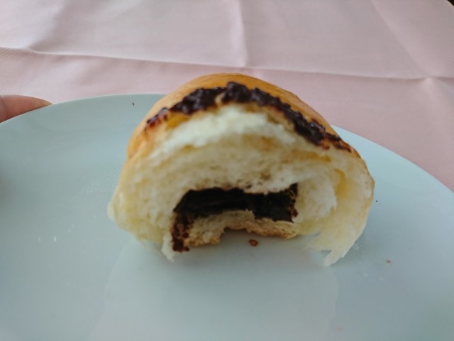 ブローチ（brooch） - 角田（カフェ）の写真