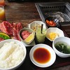 焼肉トラジ 有楽町店