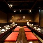 くいもの屋 わん 蒲田店