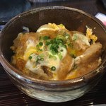 ちょんたま食堂 - しっとり系のやつですでしたヽ(・∀・)