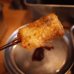 串かつ でんがな - 