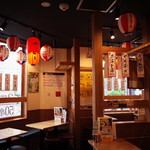 串かつ でんがな - 