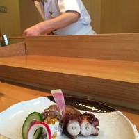 伊勢鮨 - 
