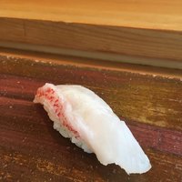 伊勢鮨 - 