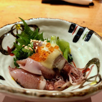 伊豆の旬 やんも 南青山店 - 