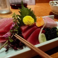 伊豆の旬 やんも 南青山店 - 