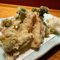 伊豆の旬 やんも 南青山店 - 