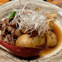 伊豆の旬 やんも 南青山店 - 