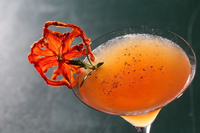 エンジェルネスト（ANGEL NEST） - 川桁（バー）