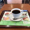 カフェ・ド・クリエ 奈良三条通店