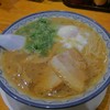 元祖赤のれん 節ちゃんラーメン 天神本店