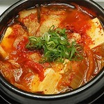 韓国美料理　チェゴチキン - 