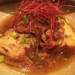 焼肉食べ放題 感激どんどん - 