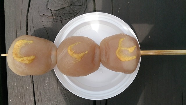 櫛引パーキングエリア上り線地域ふれあいセンター - 鶴岡（その他）の写真