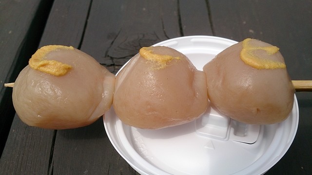 櫛引パーキングエリア上り線地域ふれあいセンター - 鶴岡（その他）の写真