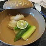 京料理いしす - 