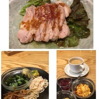 黒毛和牛専門 天の幸山の幸 淀屋橋店  - 