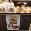パン工房 ベルべ 足柄サービスエリア店