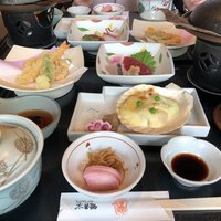 しゃぶしゃぶ・日本料理 木曽路 大宮店 - 
