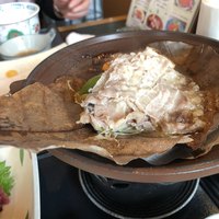 しゃぶしゃぶ・日本料理 木曽路 大宮店 - 味噌が美味しい