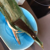 しゃぶしゃぶ・日本料理 木曽路 大宮店 - デザート