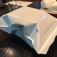 ラ・ボンヌターブル - 