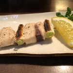 おかめ - ねぎま