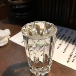 おかめ - 菊正宗　冷