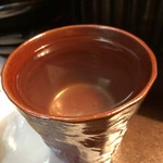 おかめ - 出汁酎