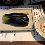 おかめ - 水茄子