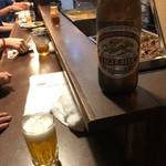 おかめ - キリンラガー