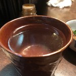 おかめ - 出汁酎