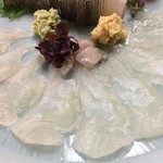 らんまん - まこがれい