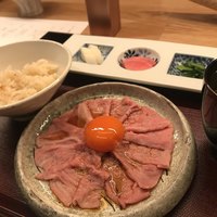肉和食 月火水木金土日 - 