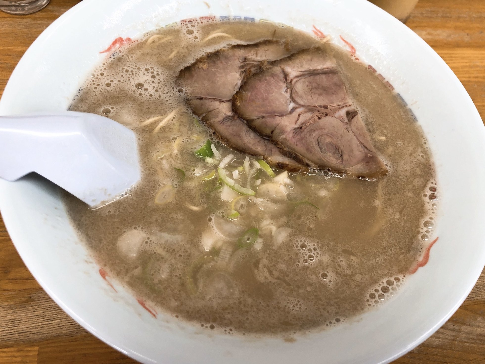 ラーメン博多屋 name=