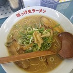 ぼっけゑラーメン - 