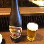 おかめ - キリンラガー