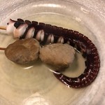 おかめ - 蛸、つみれ