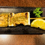 おかめ - ねぎま