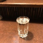 おかめ - 菊正宗　冷