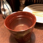 おかめ - 出汁酎