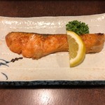 おかめ - 焼き鮭