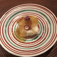 妙見石原荘 食菜石蔵 - 
